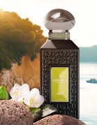 Gisada Luxury Collection Verde parfum uniseks 100 ml