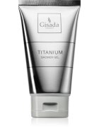 Gisada Titanium parfumirani gel za prhanje za moške 100 ml