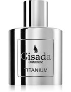 Gisada Titanium parfumska voda za moške 100 ml