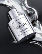 Gisada Titanium parfumska voda za moške 100 ml