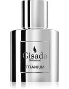 Gisada Titanium parfumska voda za moške 50 ml