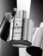 Gisada Titanium parfumska voda za moške 50 ml