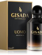 Gisada Uomo parfumska voda za moške 100 ml