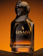 Gisada Uomo parfumska voda za moške 50 ml
