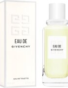 GIVENCHY Eau de toaletna voda za ženske 100 ml