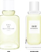 GIVENCHY Eau de toaletna voda za ženske 100 ml