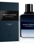 GIVENCHY Gentleman Intense toaletna voda za moške 100 ml
