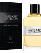 GIVENCHY Gentleman Original toaletna voda za moške 100 ml