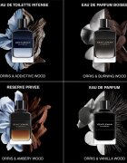 GIVENCHY Gentleman parfumska voda za moške 100 ml