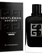 GIVENCHY Gentleman Society Extrême parfumska voda za moške 100 ml