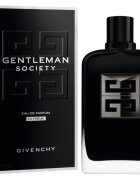 GIVENCHY Gentleman Society Extrême parfumska voda za moške 200 ml