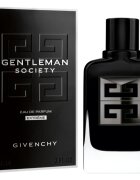 GIVENCHY Gentleman Society Extrême parfumska voda za moške 60 ml
