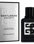 GIVENCHY Gentleman Society parfumska voda polnilna za moške 40 ml
