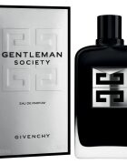 GIVENCHY Gentleman Society parfumska voda za moške 200 ml