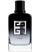 GIVENCHY Gentleman Society Sport parfumska voda za moške 100 ml
