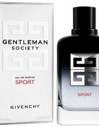 GIVENCHY Gentleman Society Sport parfumska voda za moške 100 ml