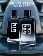 GIVENCHY Gentleman Society Sport parfumska voda za moške 100 ml
