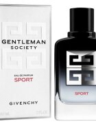 GIVENCHY Gentleman Society Sport parfumska voda za moške 60 ml