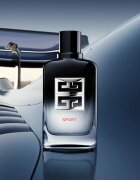 GIVENCHY Gentleman Society Sport parfumska voda za moške 60 ml