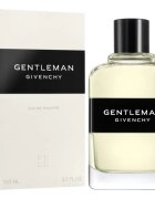 GIVENCHY Gentleman toaletna voda za moške 100 ml