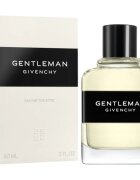GIVENCHY Gentleman toaletna voda za moške 60 ml