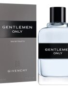 GIVENCHY Gentlemen Only toaletna voda za moške 100 ml
