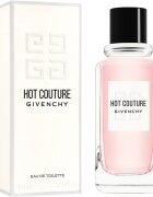 GIVENCHY Hot Couture toaletna voda za ženske 100 ml