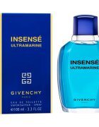 GIVENCHY Insensé Ultramarine toaletna voda za moške 100 ml