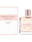 GIVENCHY Irresistible Fraiche toaletna voda za ženske 50 ml