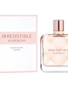 GIVENCHY Irresistible Fraiche toaletna voda za ženske 80 ml