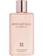 GIVENCHY Irresistible olje za prhanje za ženske 200 ml