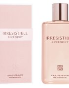 GIVENCHY Irresistible olje za prhanje za ženske 200 ml