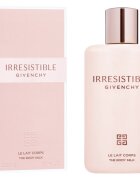 GIVENCHY Irresistible parfumirani losjon za telo za ženske 200 ml