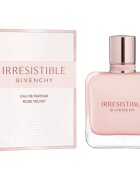 GIVENCHY Irresistible Rose Velvet parfumska voda za ženske 35 ml
