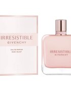 GIVENCHY Irresistible Rose Velvet parfumska voda za ženske 80 ml