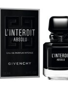 GIVENCHY L’Interdit Absolu parfumska voda intense za ženske 35 ml