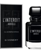 GIVENCHY L’Interdit Absolu parfumska voda intense za ženske 50 ml