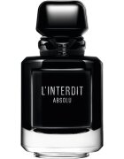 GIVENCHY L’Interdit Absolu parfumska voda intense za ženske 80 ml