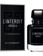 GIVENCHY L’Interdit Absolu parfumska voda intense za ženske 80 ml