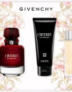 GIVENCHY L’Interdit darilni set za ženske