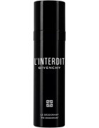 GIVENCHY L’Interdit deodorant v pršilu za ženske 100 ml