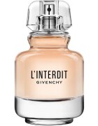 GIVENCHY L’Interdit dišava za lase za ženske 35 ml