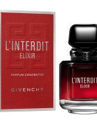 GIVENCHY L’Interdit Elixir parfum za ženske 35 ml