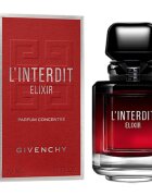 GIVENCHY L’Interdit Elixir parfum za ženske 50 ml