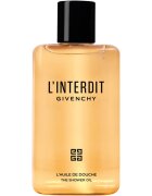 GIVENCHY L’Interdit olje za prhanje polnilni za ženske 200 ml