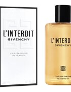 GIVENCHY L’Interdit olje za prhanje polnilni za ženske 200 ml