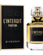 GIVENCHY L’Interdit Parfum parfum za ženske 50 ml