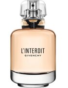 GIVENCHY L’Interdit parfumska voda polnilna za ženske 100 ml