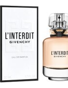 GIVENCHY L’Interdit parfumska voda za ženske 50 ml