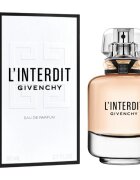 GIVENCHY L’Interdit parfumska voda za ženske 80 ml